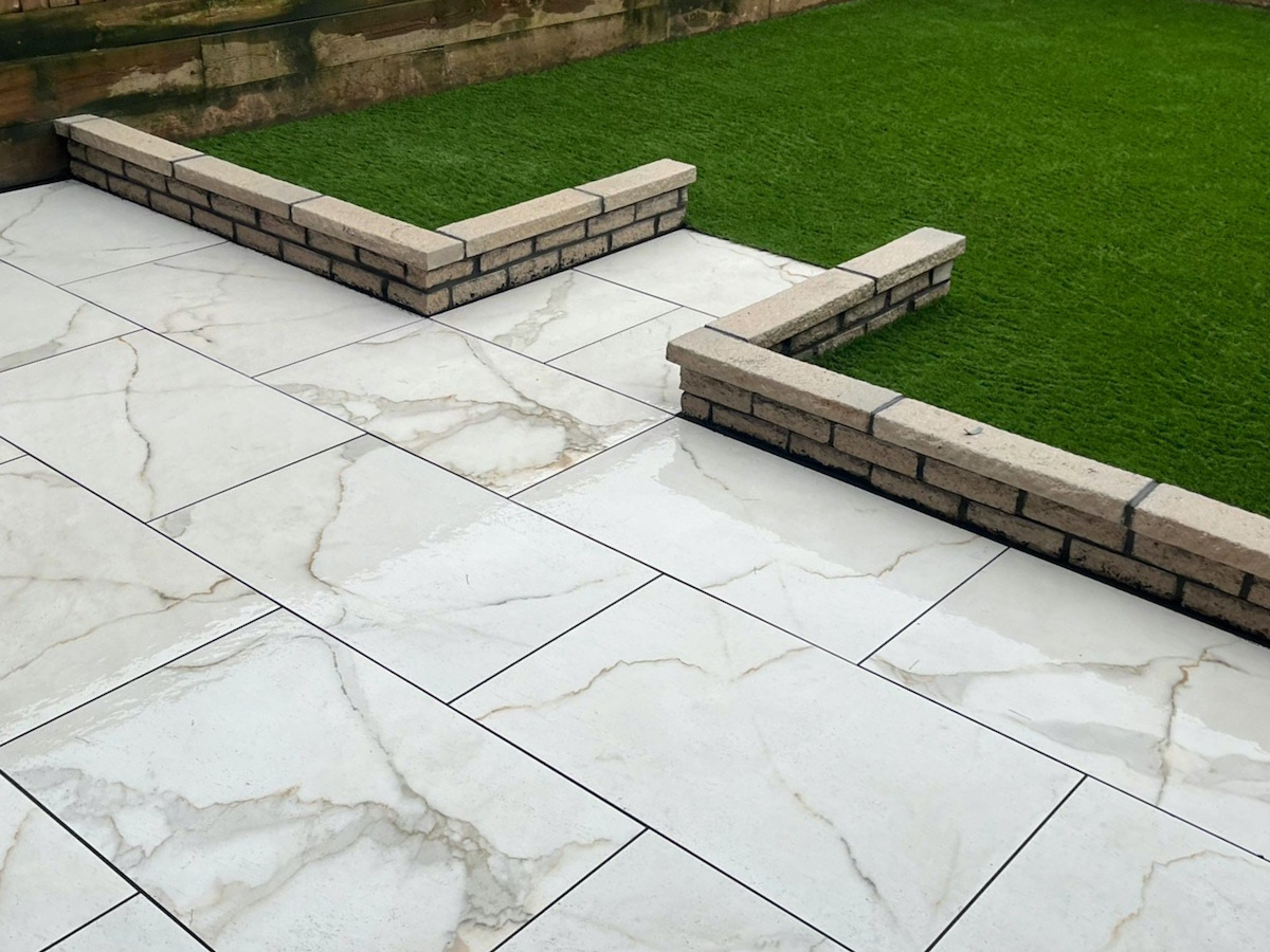 Landscaping & Groundworks Services in Bristol